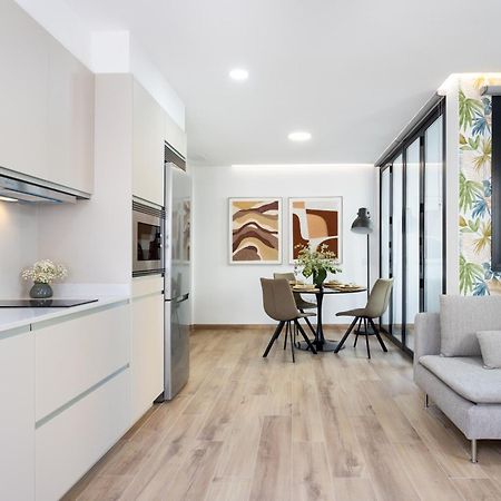Sunnyland Apartment Cruz San Andrés Kültér fotó