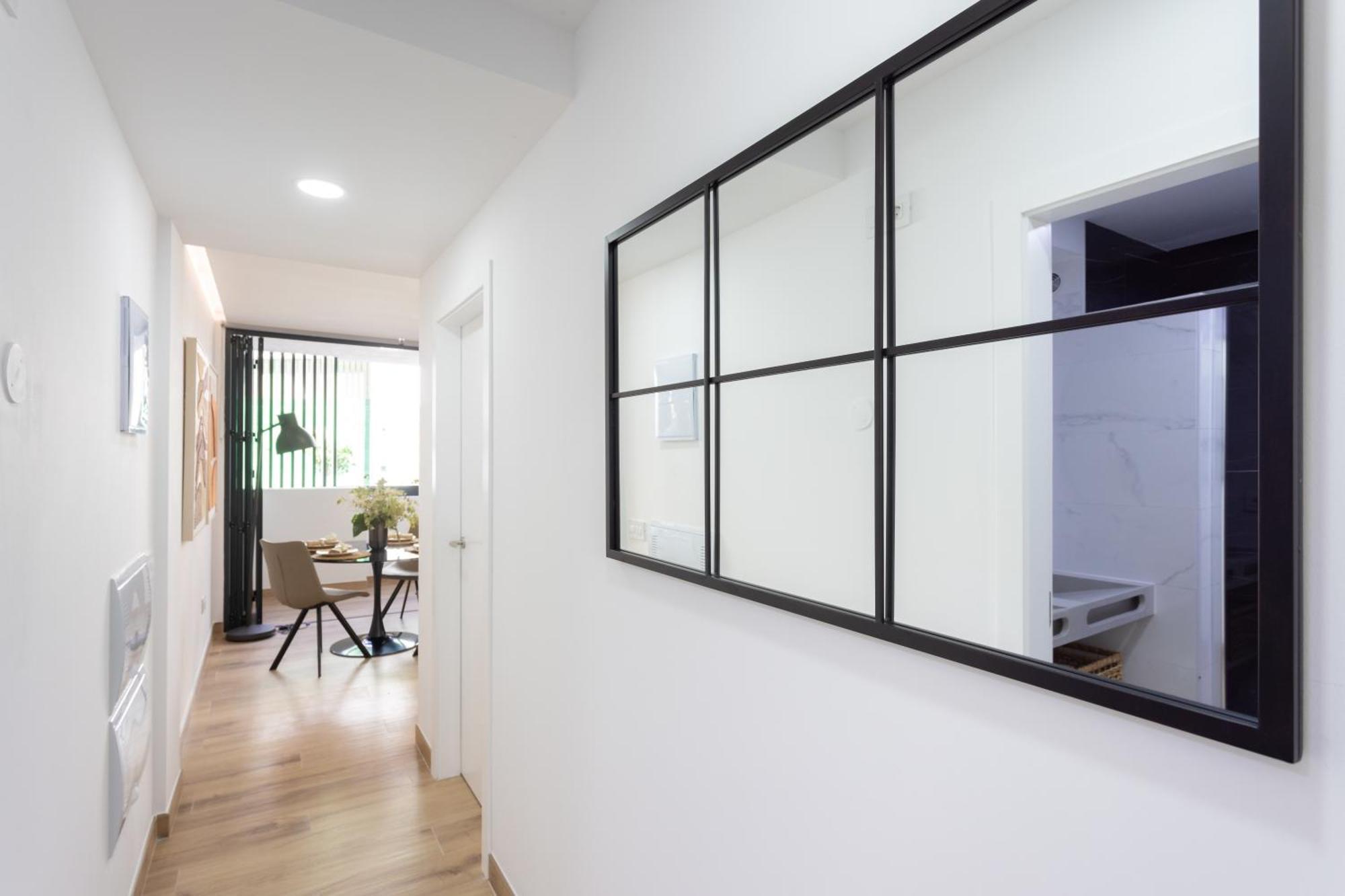 Sunnyland Apartment Cruz San Andrés Kültér fotó