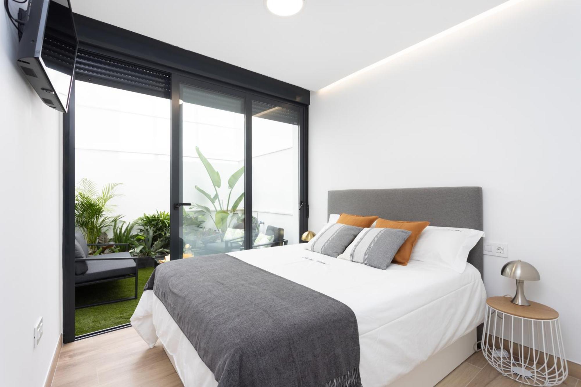 Sunnyland Apartment Cruz San Andrés Kültér fotó