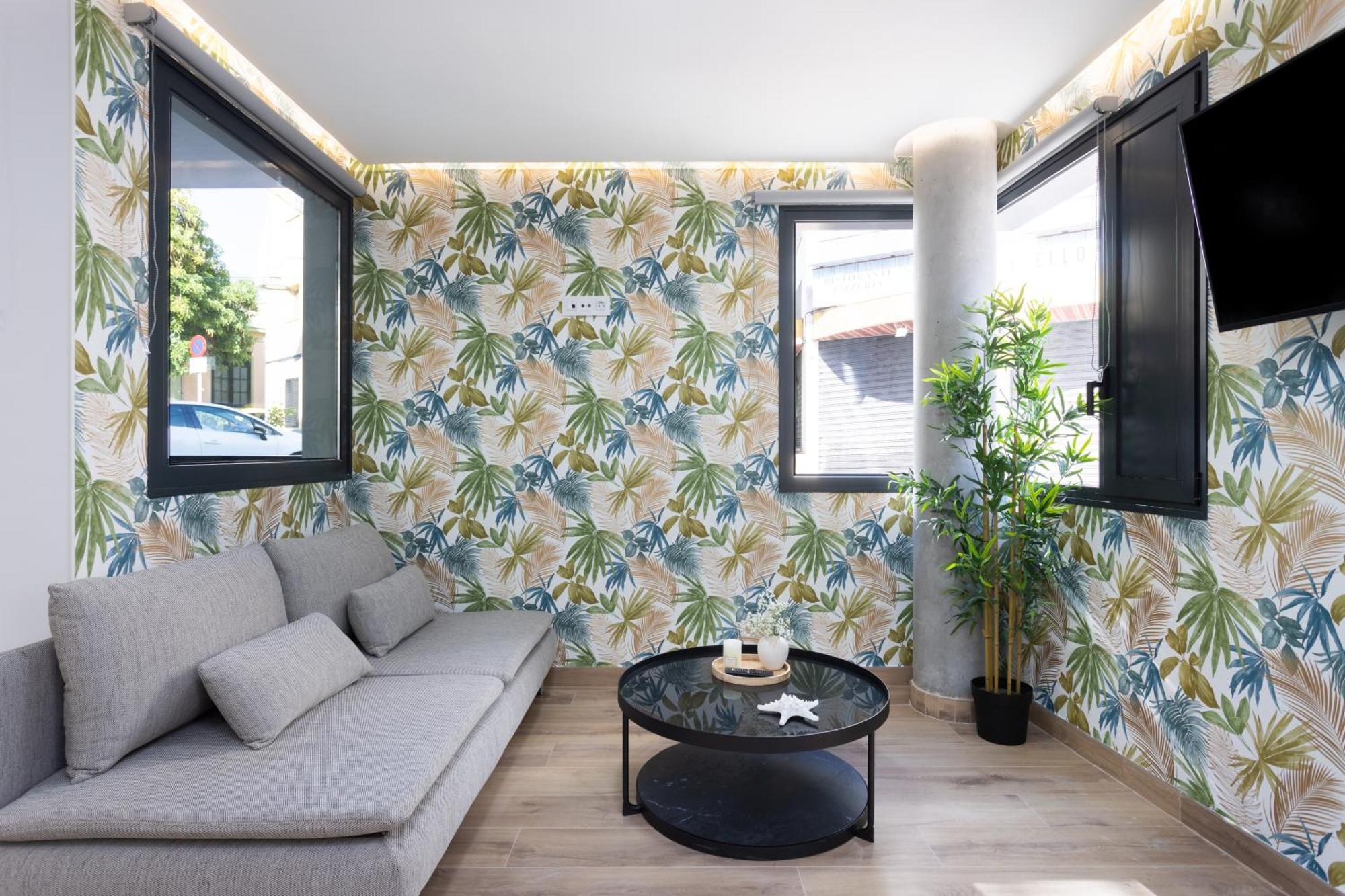 Sunnyland Apartment Cruz San Andrés Kültér fotó
