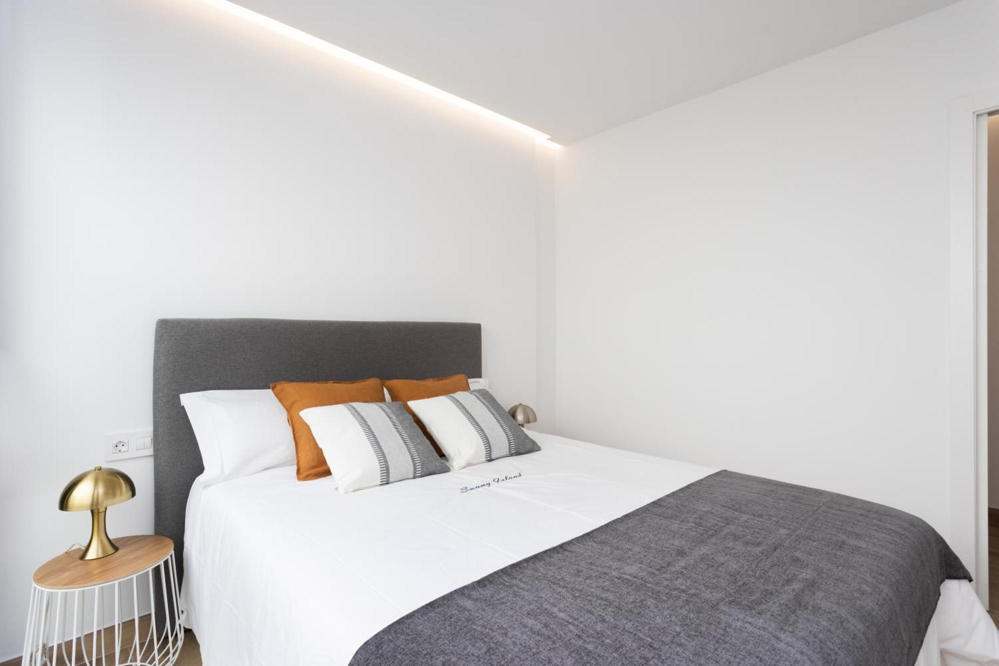 Sunnyland Apartment Cruz San Andrés Kültér fotó