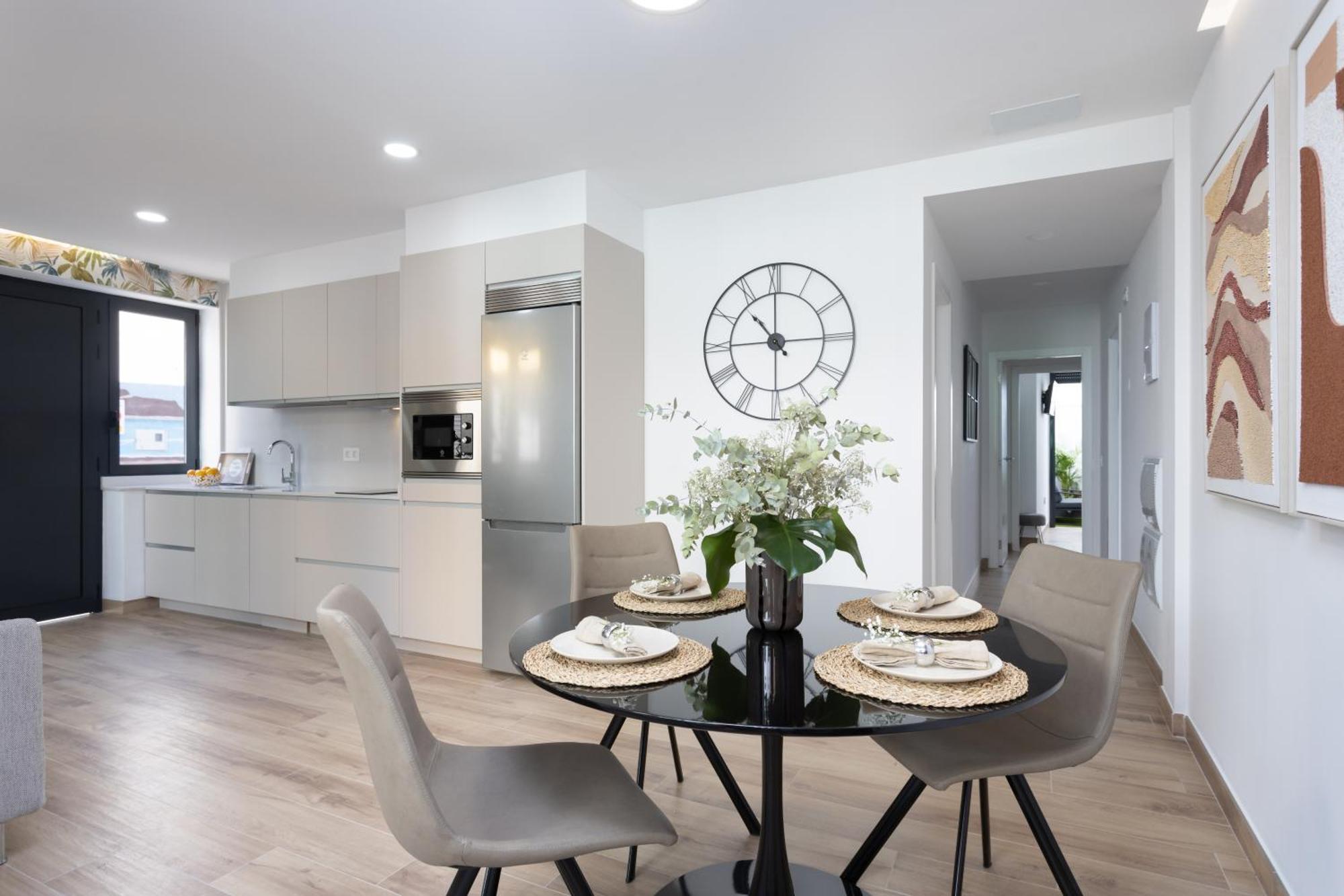 Sunnyland Apartment Cruz San Andrés Kültér fotó