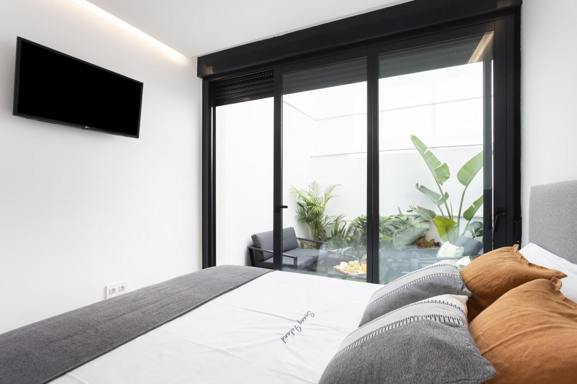 Sunnyland Apartment Cruz San Andrés Kültér fotó