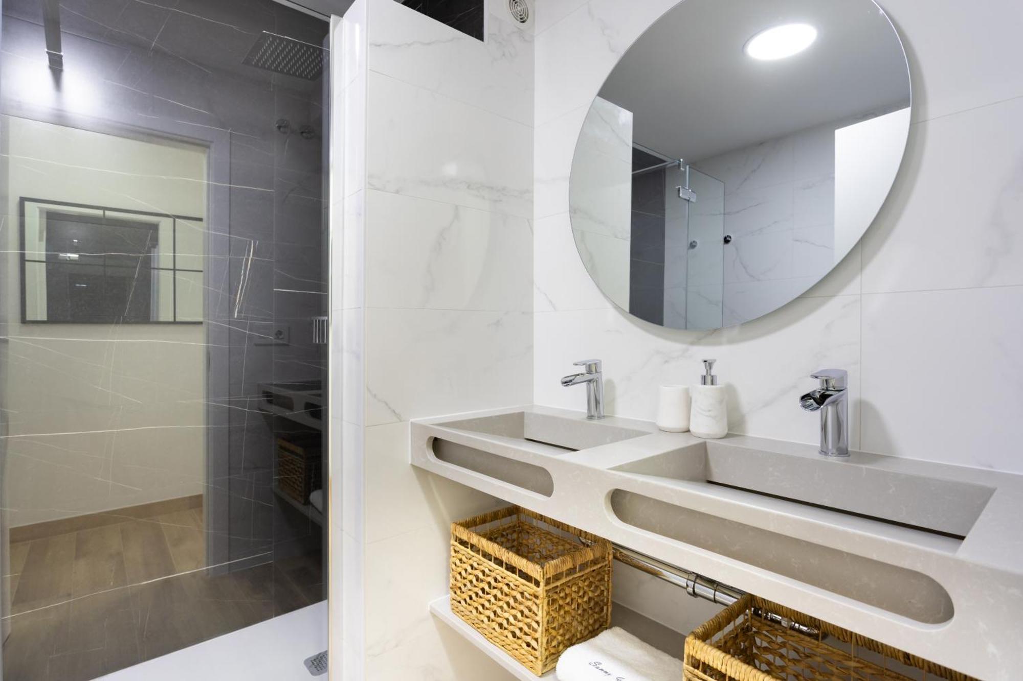 Sunnyland Apartment Cruz San Andrés Kültér fotó