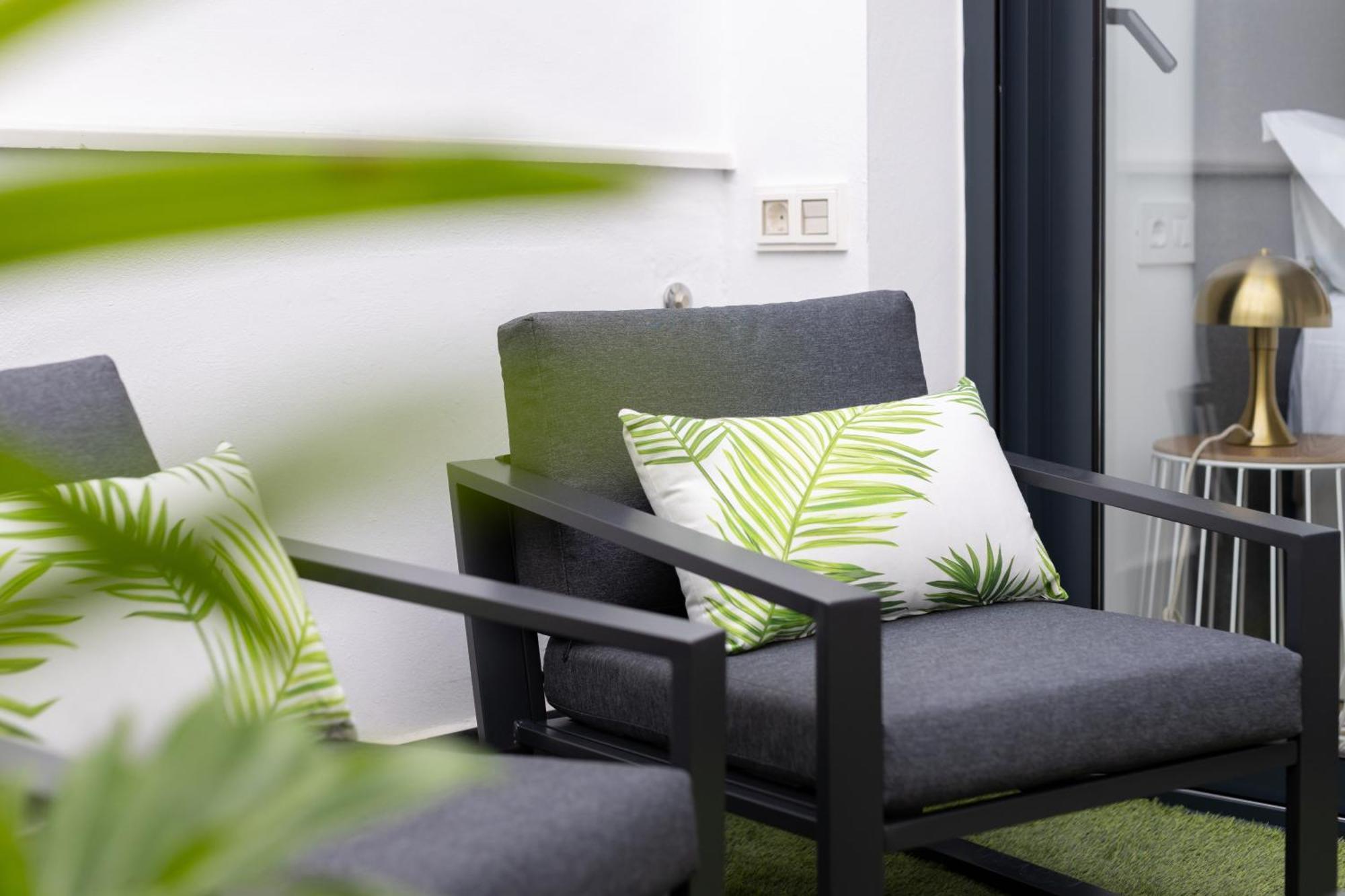 Sunnyland Apartment Cruz San Andrés Kültér fotó